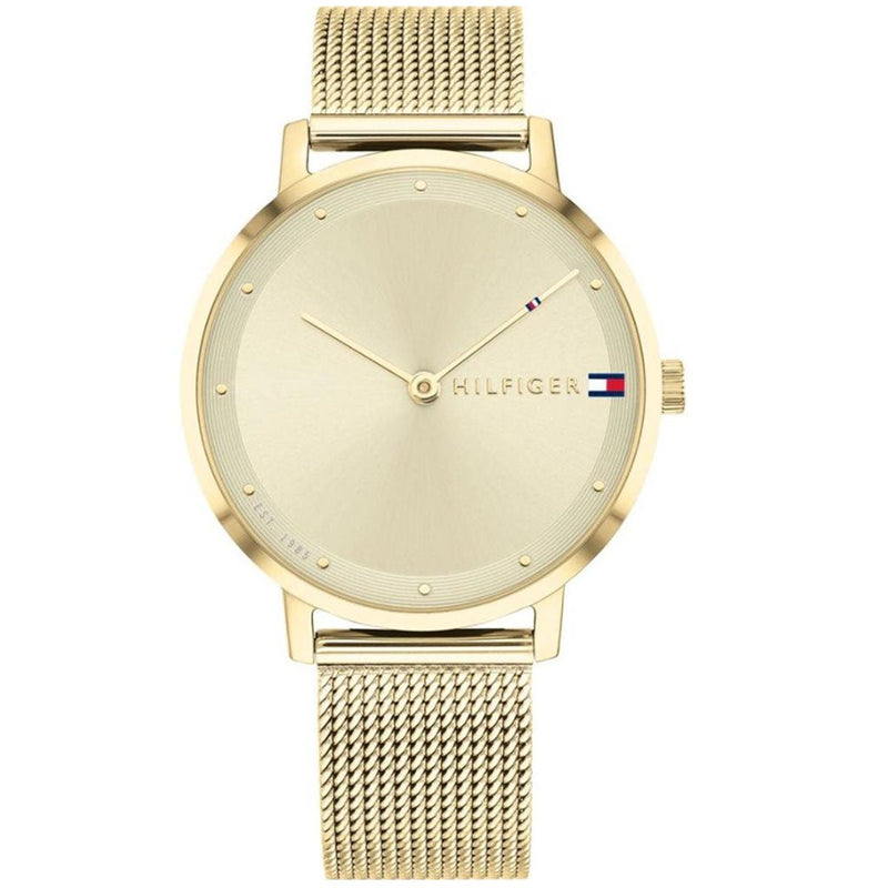 Tommy Hilfiger