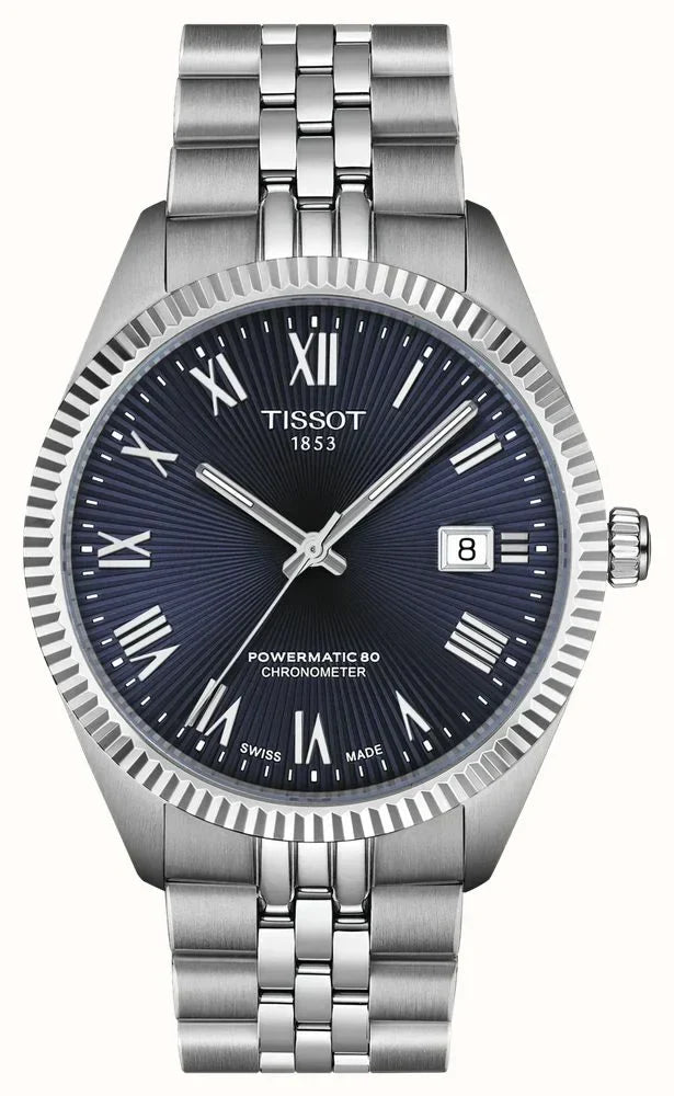 Tissot