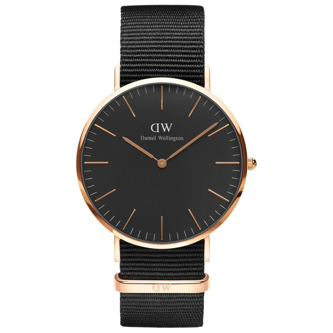 Daniel Wellington
