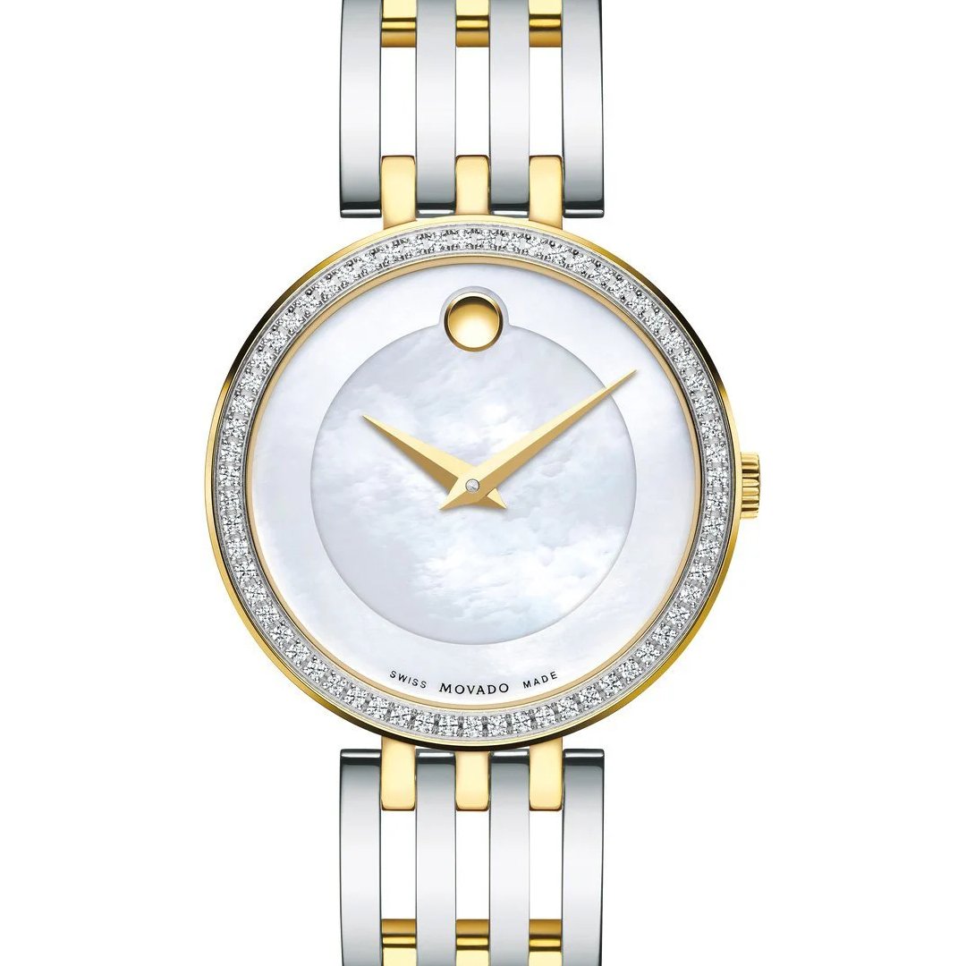 Movado