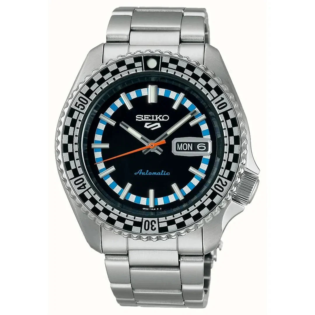 Seiko