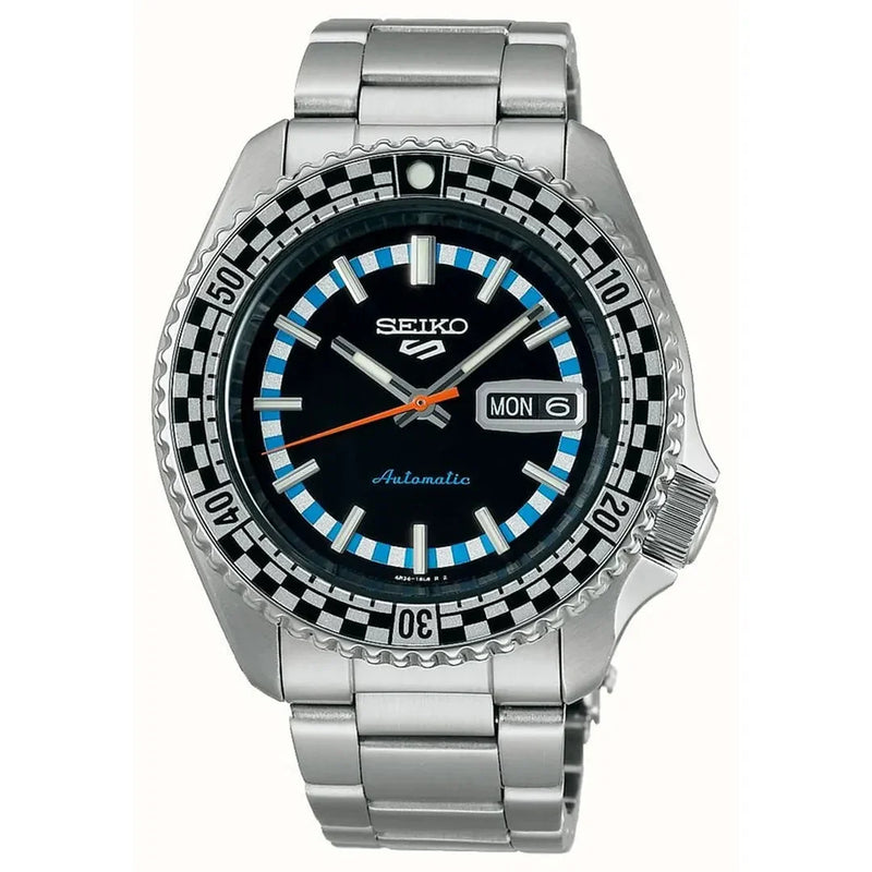 Seiko