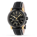 Gucci G Chrono Watch 44mm Ya101203