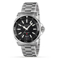 Gucci Dive Watch 40mm Ya136301a
