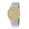 Gucci 25h Watch 38mm Ya163405