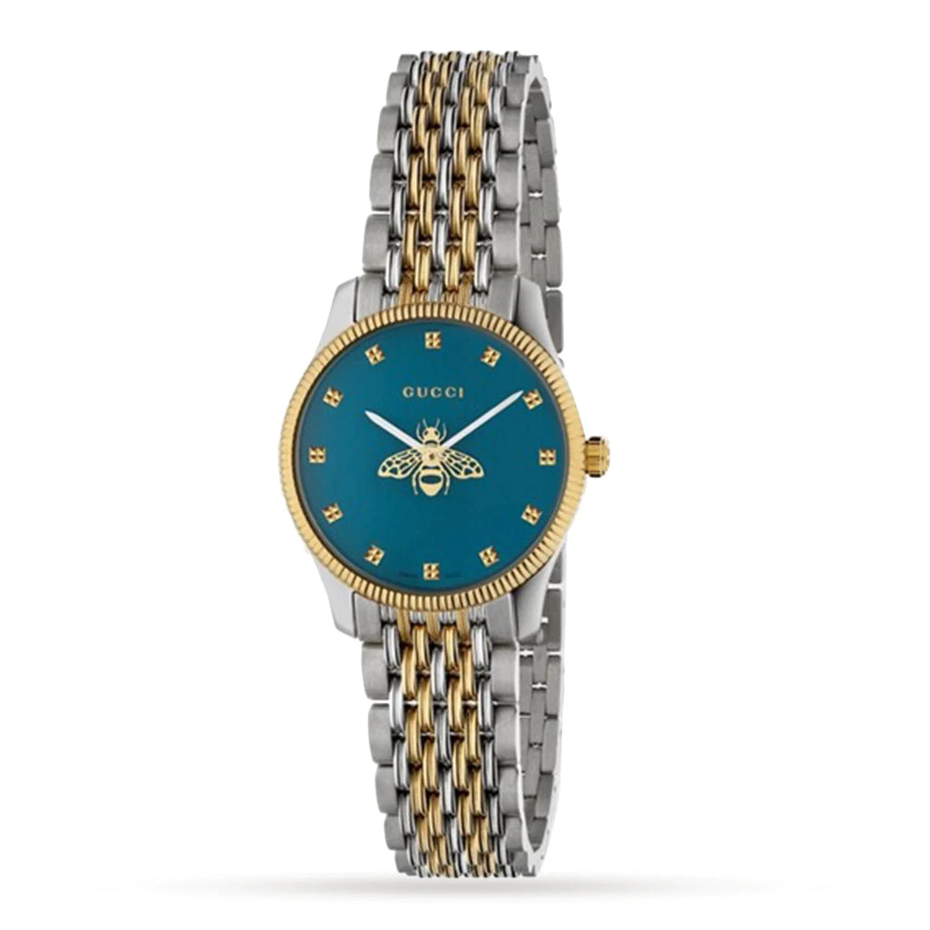 Gucci G Timeless Watch 29mm Ya1265029