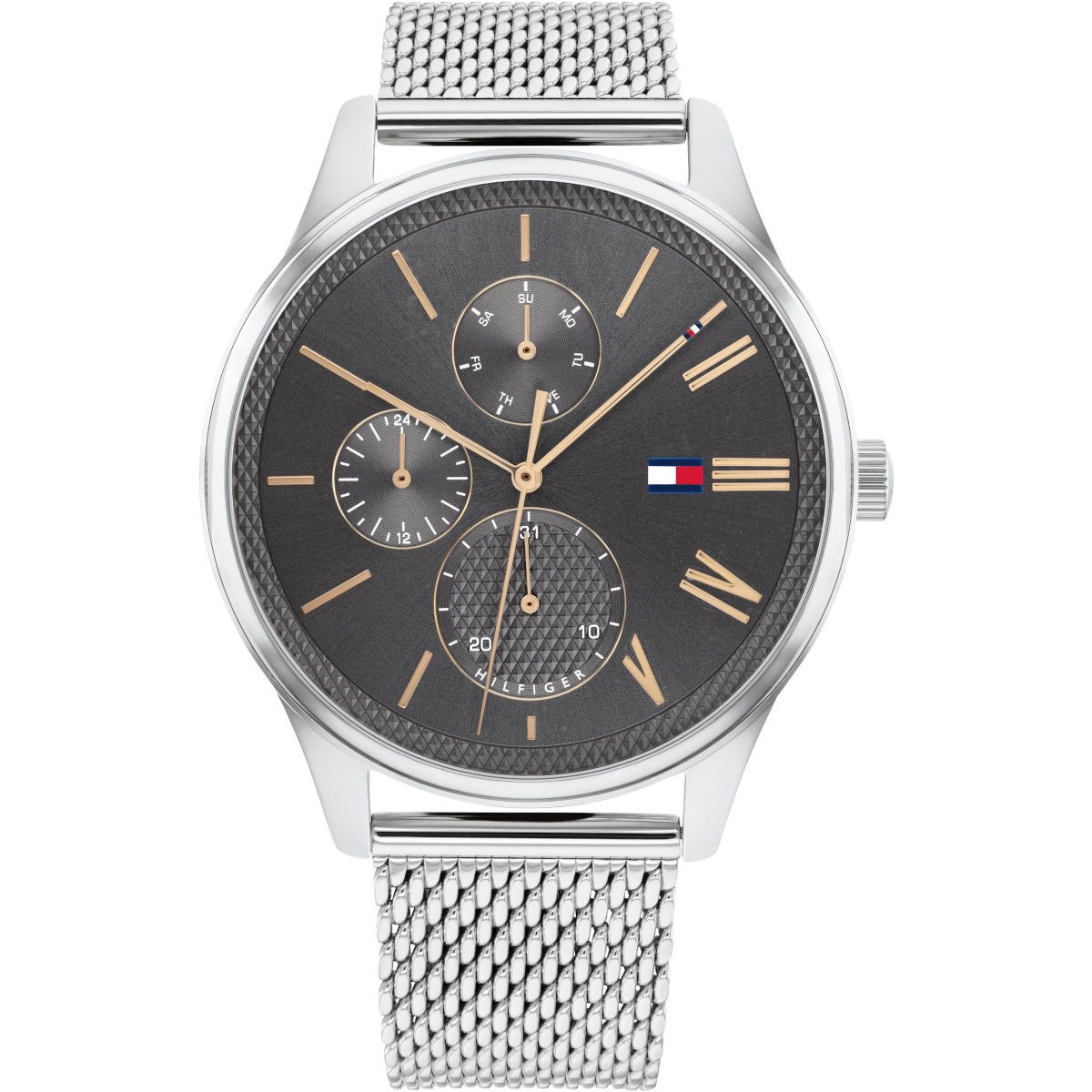 Tommy Hilfiger Damon 179 1846