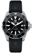 Tag Heuer Aquaracer Watch For Men Way111a Ft6151