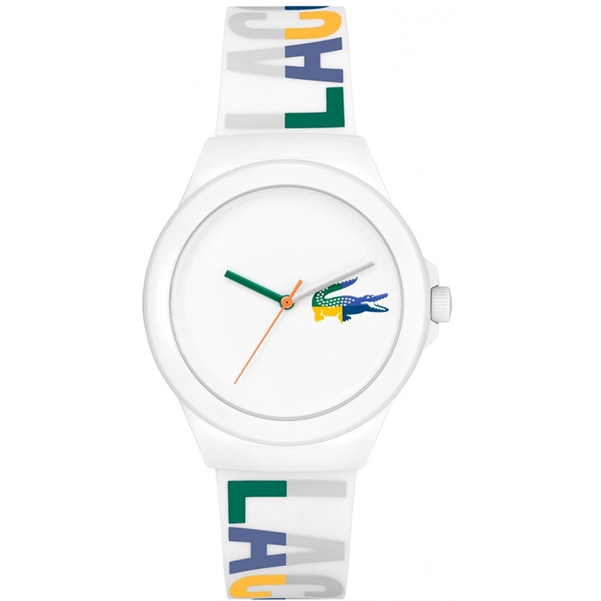 Lacoste Neocroc 2001217