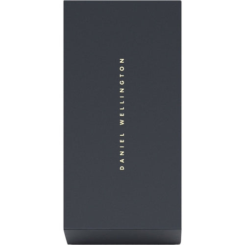 Daniel Wellington Ladies Brown Petite Bristol Watch Dw00100171