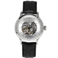 Maserati R8821118003 Epoca Automatic Mens Black Watch