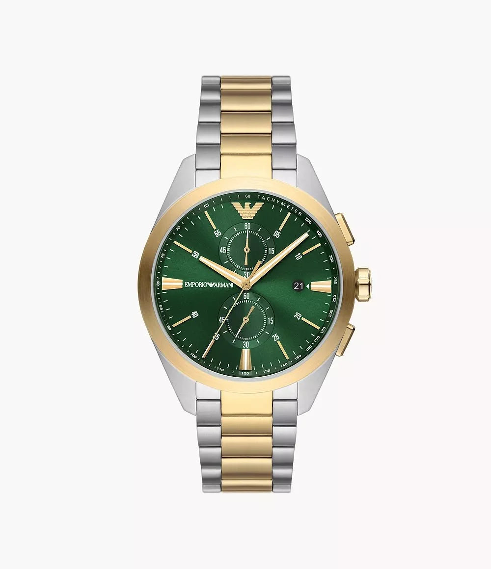 Emporio Armani Ar11511 Mens Chronograph Watch