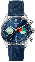 Tag Heuer Watch Carrera Skipper Cbs2213 Fn6002