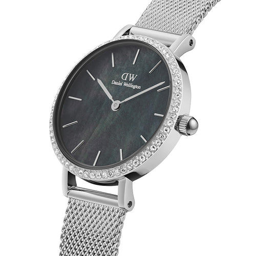 Daniel Wellington Petite Ladies Black Watch Dw00100661