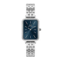 Daniel Wellington Quadro Ladies Blue Watch Dw00100670