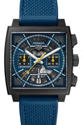 Tag Heuer Watch Monaco Chronograph Cbl2188 Ft6261