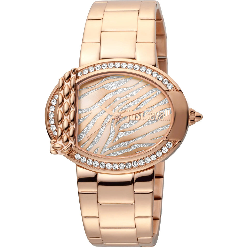 Just Cavalli C by JC XL Rose Gold