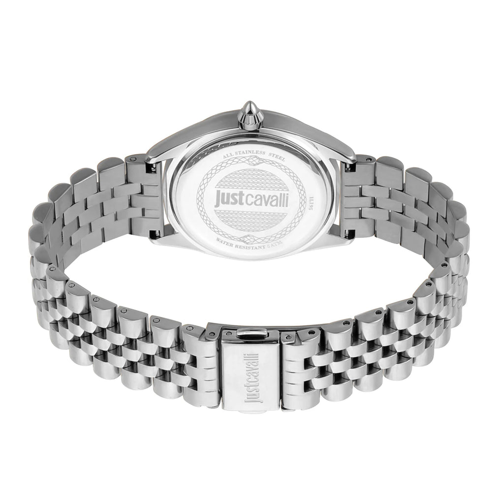 Just Cavalli Brillante Steel