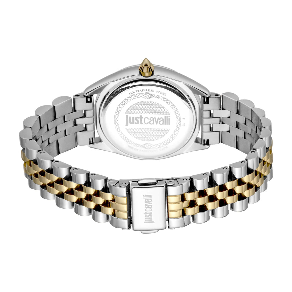 Just Cavalli Prestigio Two Tones YG