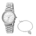 Just Cavalli Donna sempre Silver