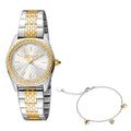 Just Cavalli Fashion Glam Two Tones YG