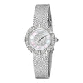 Just Cavalli Eleganza Mini Silver