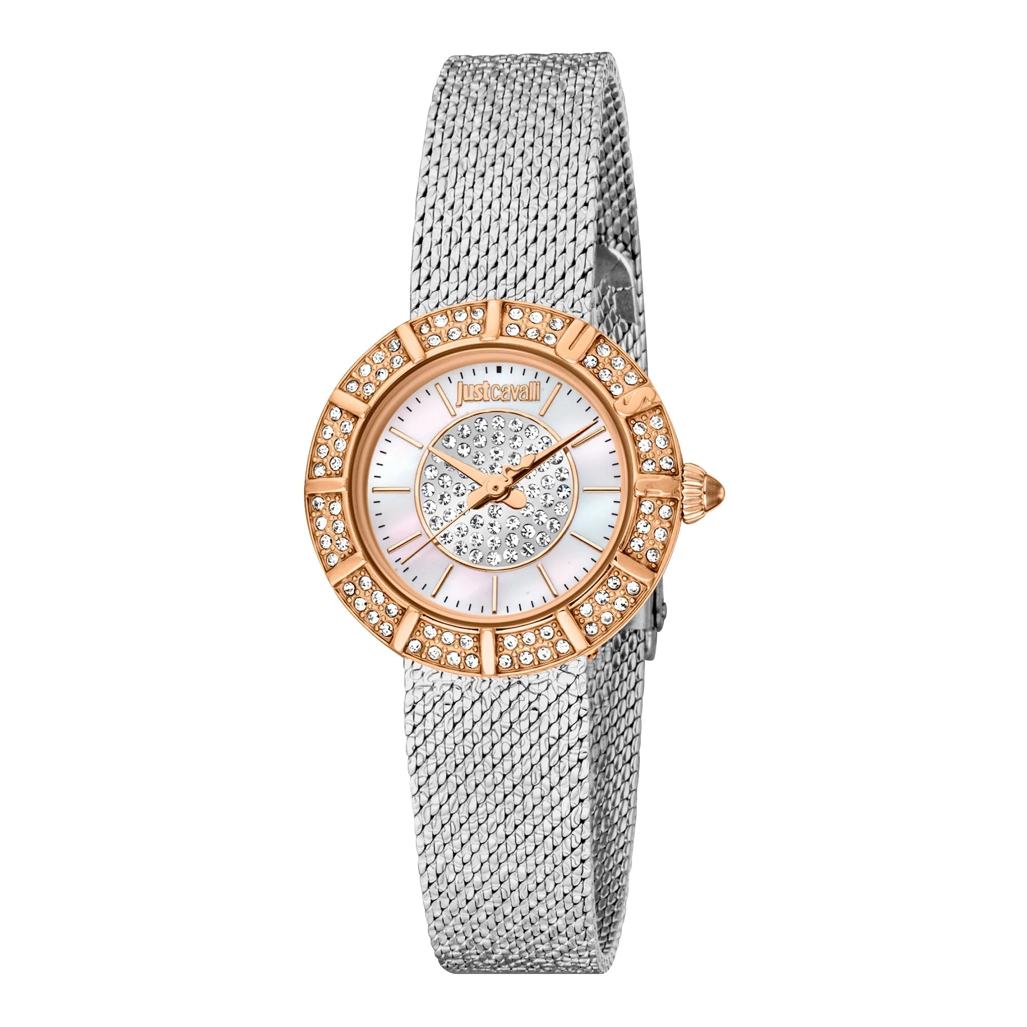 Just Cavalli Eleganza Mini Two Tones RG
