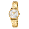 Just Cavalli Daydreamer Yellow Gold Silver