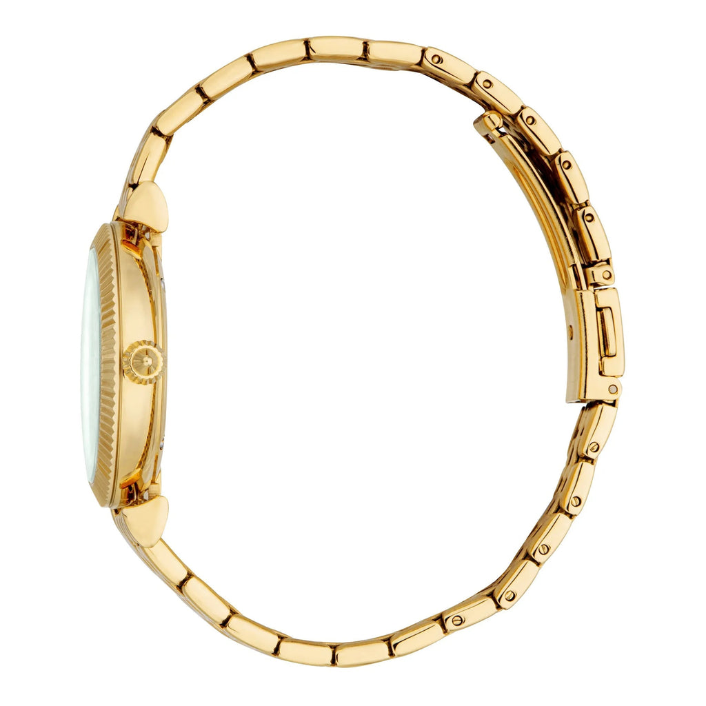 Just Cavalli Unleashed Yellow Gold Green