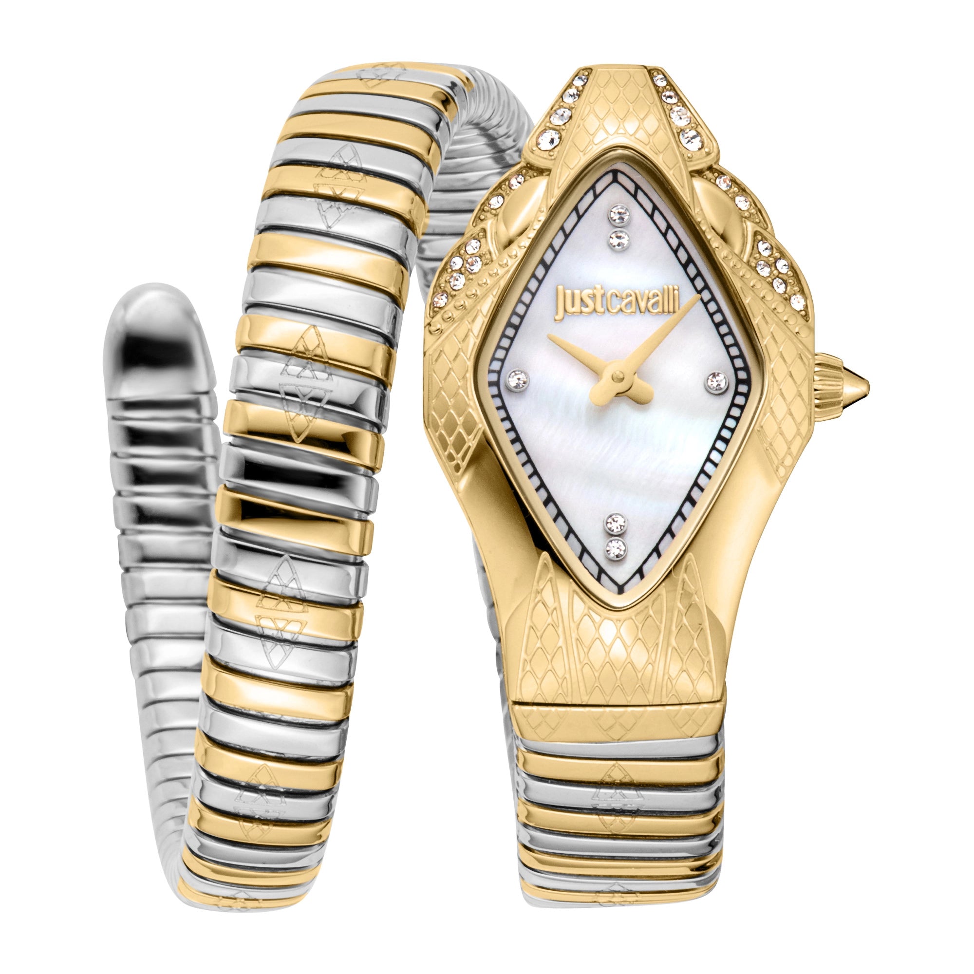 Just Cavalli Ferocious Two Tones YG MOP