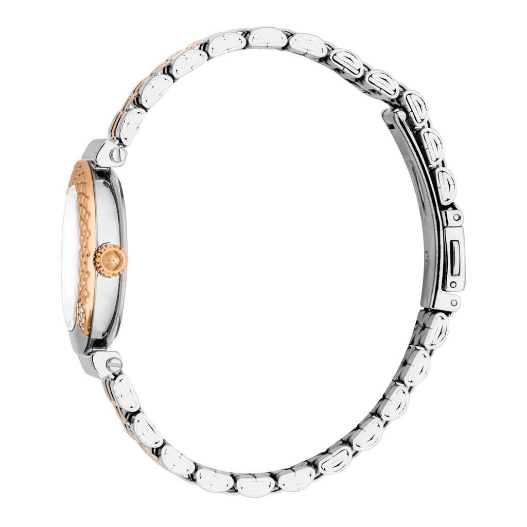 Just Cavalli Mistero Snake Two Tones RG