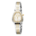 Just Cavalli Perla Two Tones YG Silver