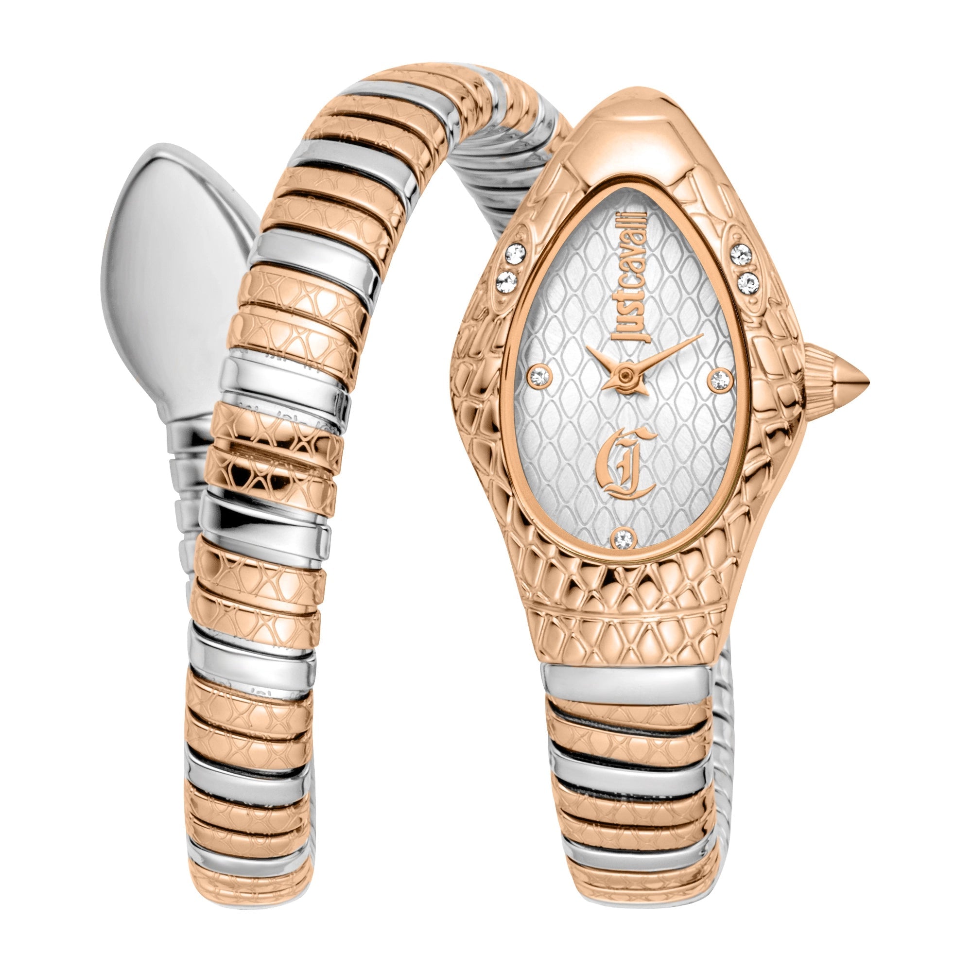 Just Cavalli Vetra Two Tones RG