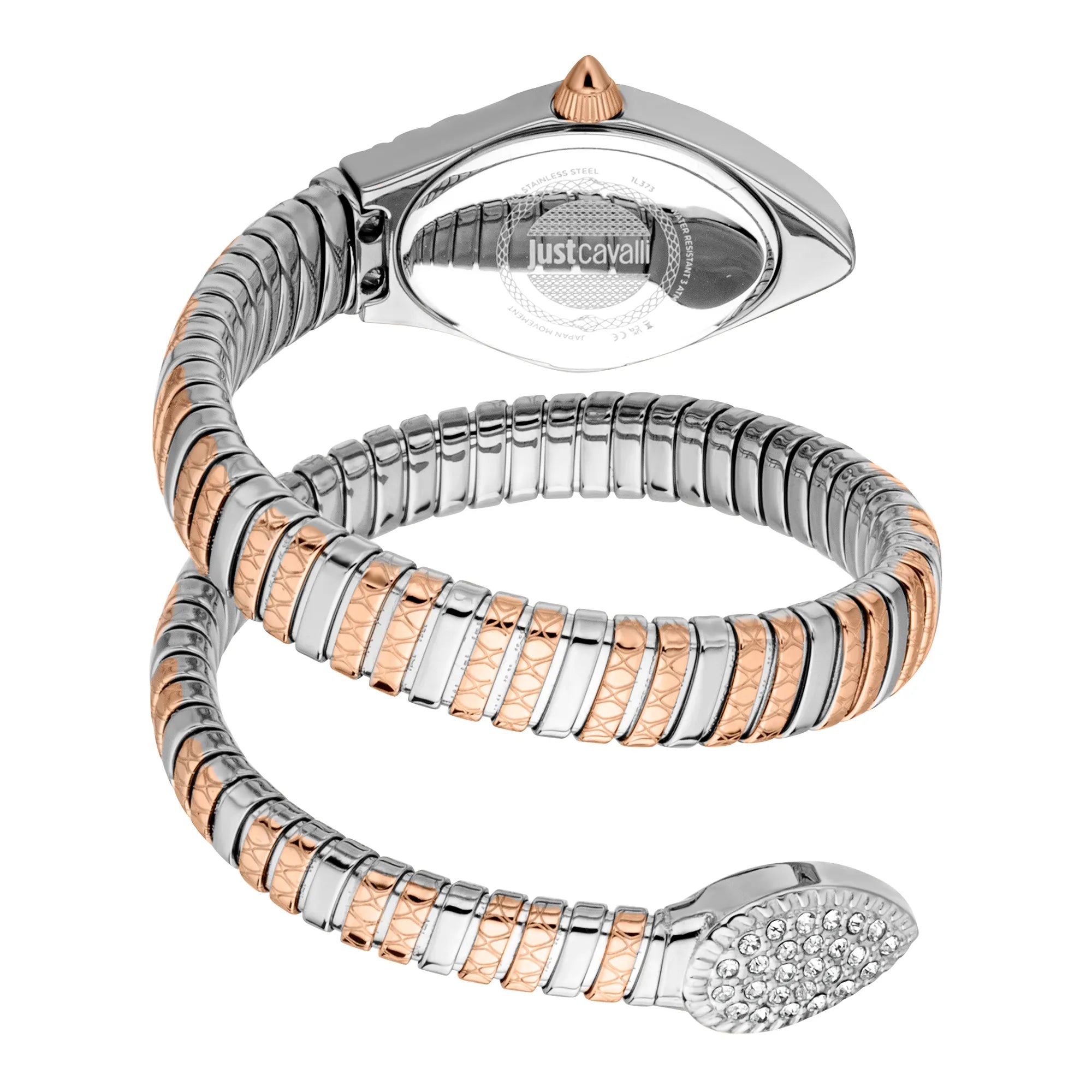 Just Cavalli Vetra Two Tones RG
