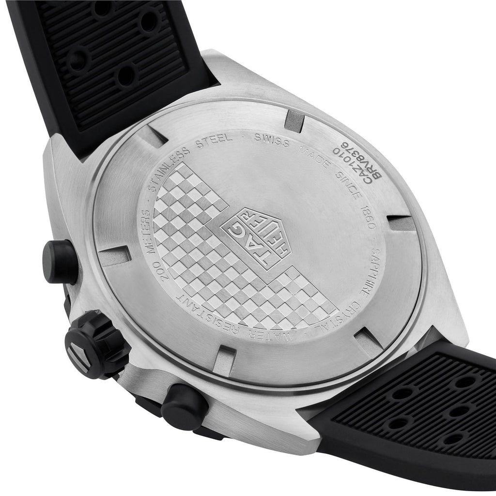 Tag Heuer Formula 1 Chronograph Mens Watch 6