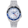 Seiko Ssk029k1 Seiko 5 Sports Gmt Automatic