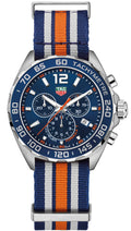 Tag Heuer Watch Formula 1 Caz1014 Fc8196 Tag 554