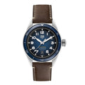 Tag Heuer Autavia Automatic Chronometer Mens Watch 2