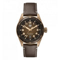 Tag Heuer Autavia Bronze Automatic Mens Watch