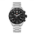 Tag Heuer Formula 1 Chronograph Mens Watch 4