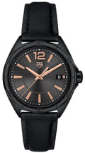 Tag Heuer Formula 1 Watch For Women Wbj1314 Fc8230