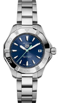 Tag Heuer Aquaracer Professional 200 Solargraph 34 Wbp1311 Ba0005