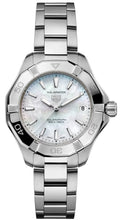 Tag Heuer Aquaracer Professional 200 Solargraph 34 Wbp1312 Ba0005