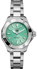 Tag Heuer Aquaracer Professional 200 Solargraph 34 Wbp1315 Ba0005