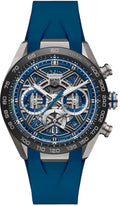 Tag Heuer Carrera Chronograph Extreme Sport Cbu2081 Ft6274