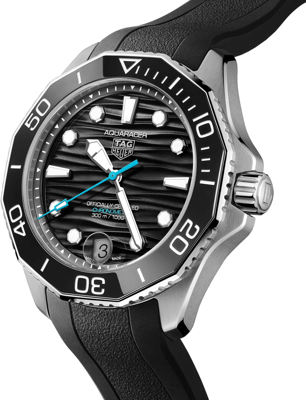 Tag Heuer Watch Aquaracer Wbp5110 Ft6257