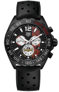 Tag Heuer Watch Formula 1 Mens Indy 500 Limited Edition Caz101ad Ft8024