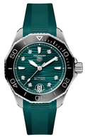 Tag Heuer Watch Aquaracer Professional 300 Date Wbp231g Ft6226