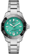 Tag Heuer Watch Aquaracer Professional 300 Wbp231k Ba0618