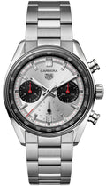 Tag Heuer Watch Carrera Chronograph Cbs2216 Ba0041